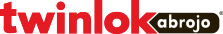Twinlok abrojo